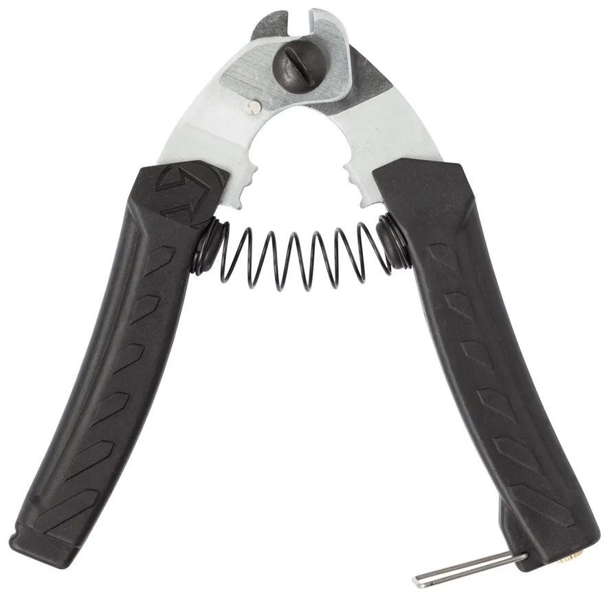 PRO Team Wire- och kabelskärare, Black, One Size PRO Team Wire- och kabelskärare, Black, One Size