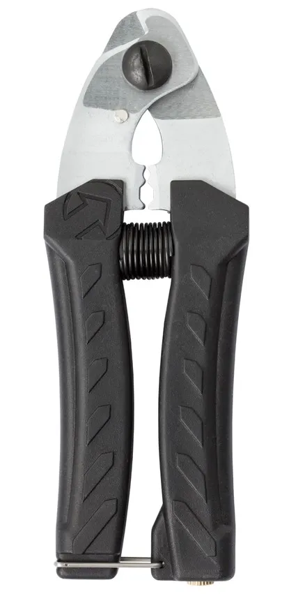 PRO Team Wire- och kabelskärare, Black, One Size PRO Team Wire- och kabelskärare, Black, One Size