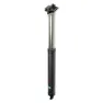 PRO Tharsis 200 Mm Dropperstolpe, Black, 346-546mm, 34.9mm
