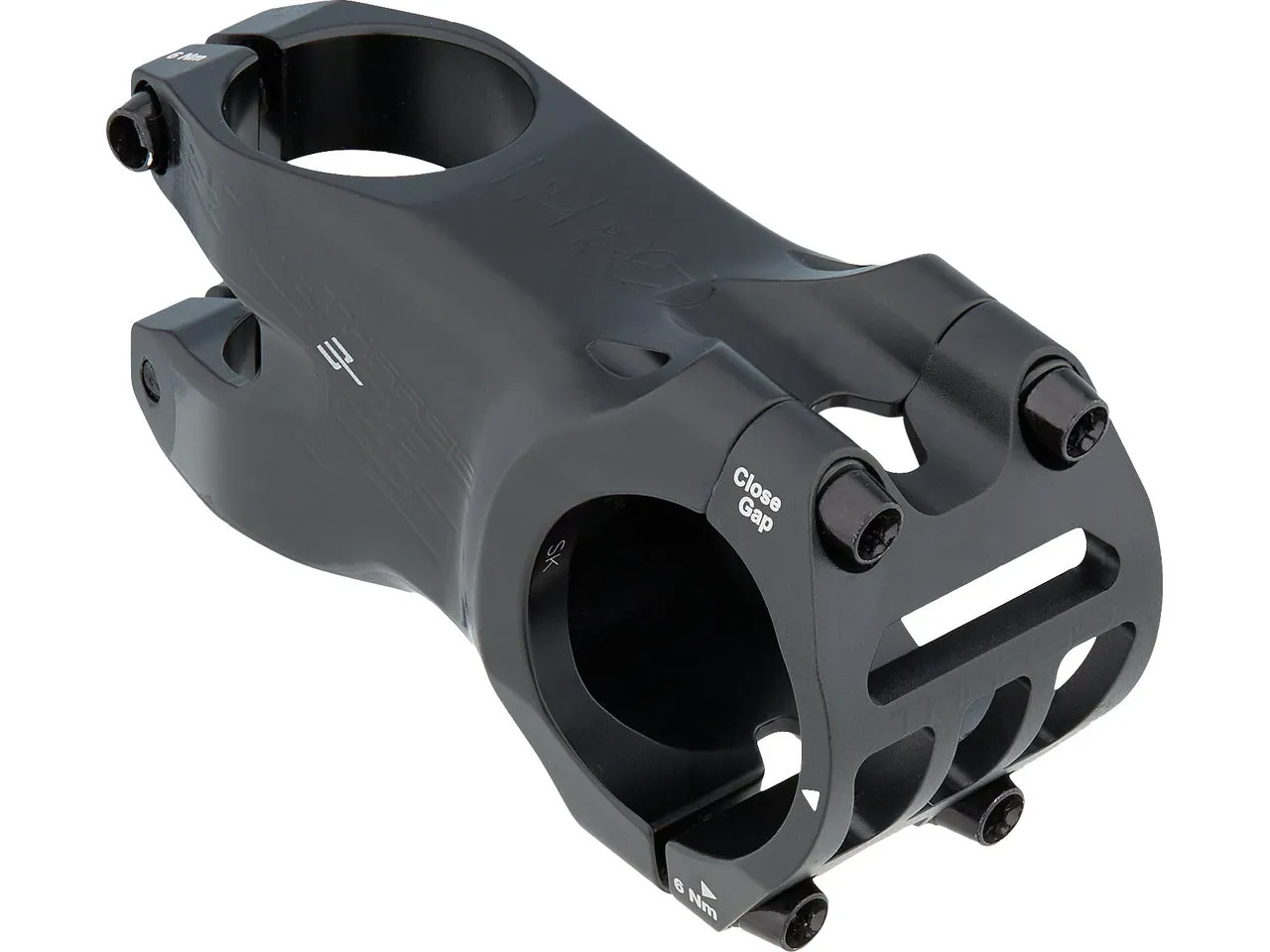 PRO Tharsis 3Five Alloy 35 Vorbau PRO Tharsis 3Five Alloy 35 Vorbau