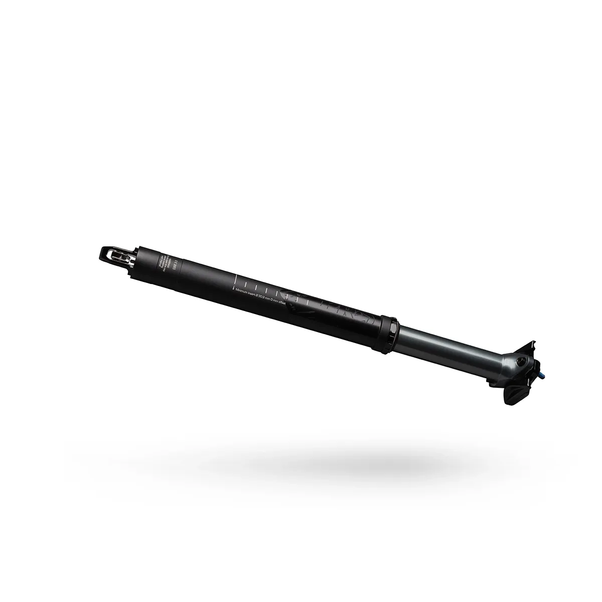 PRO Tharsis 3Five Dropper Sadelstolpe PRO Tharsis 3Five Dropper Sadelstolpe
