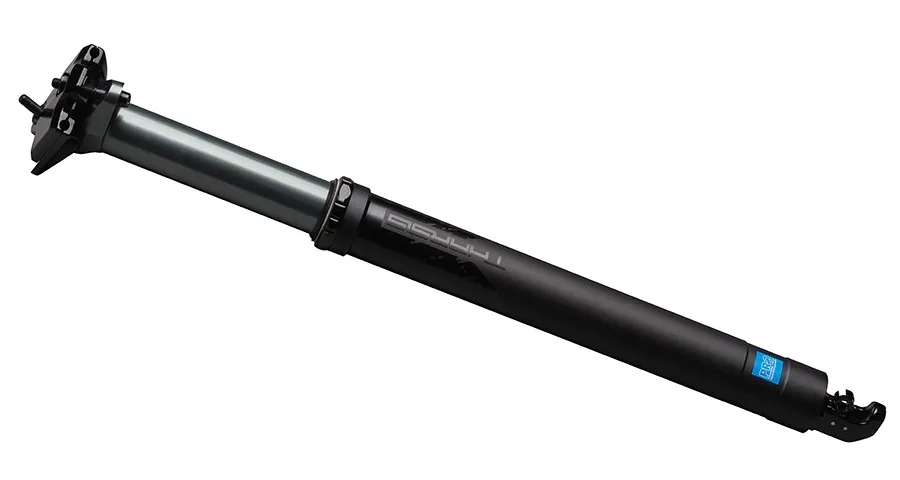 PRO Tharsis 3Five Dropper Sadelstolpe PRO Tharsis 3Five Dropper Sadelstolpe