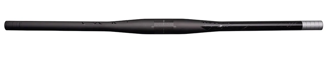 PRO Tharsis 3Five Flat Carbon Styre