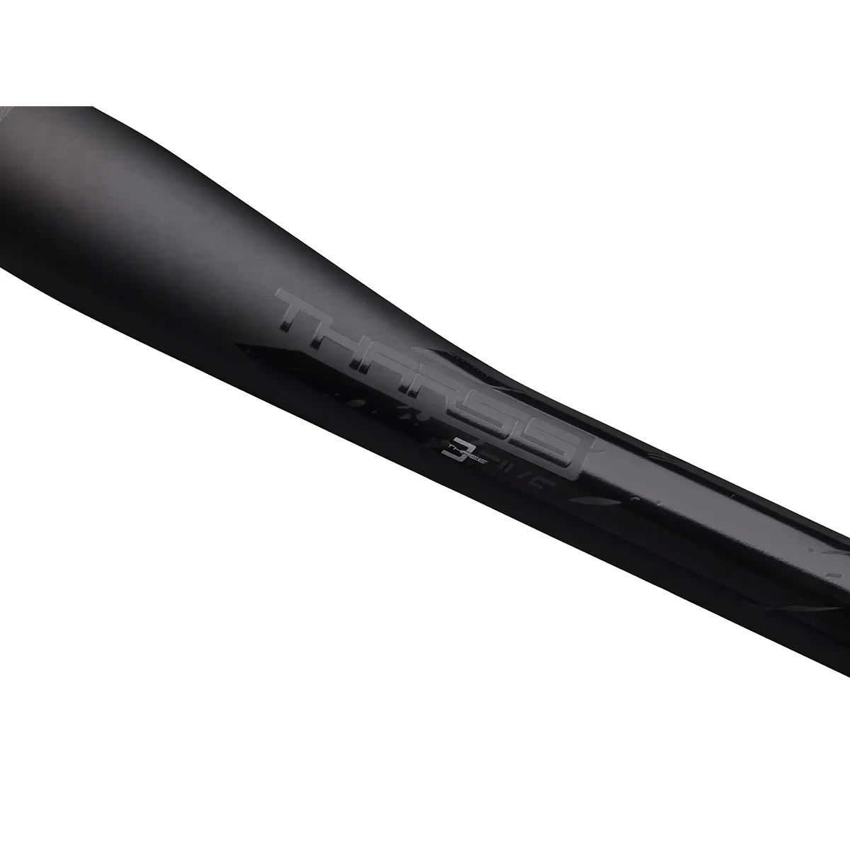 PRO Tharsis 3Five Flat Carbon Styre