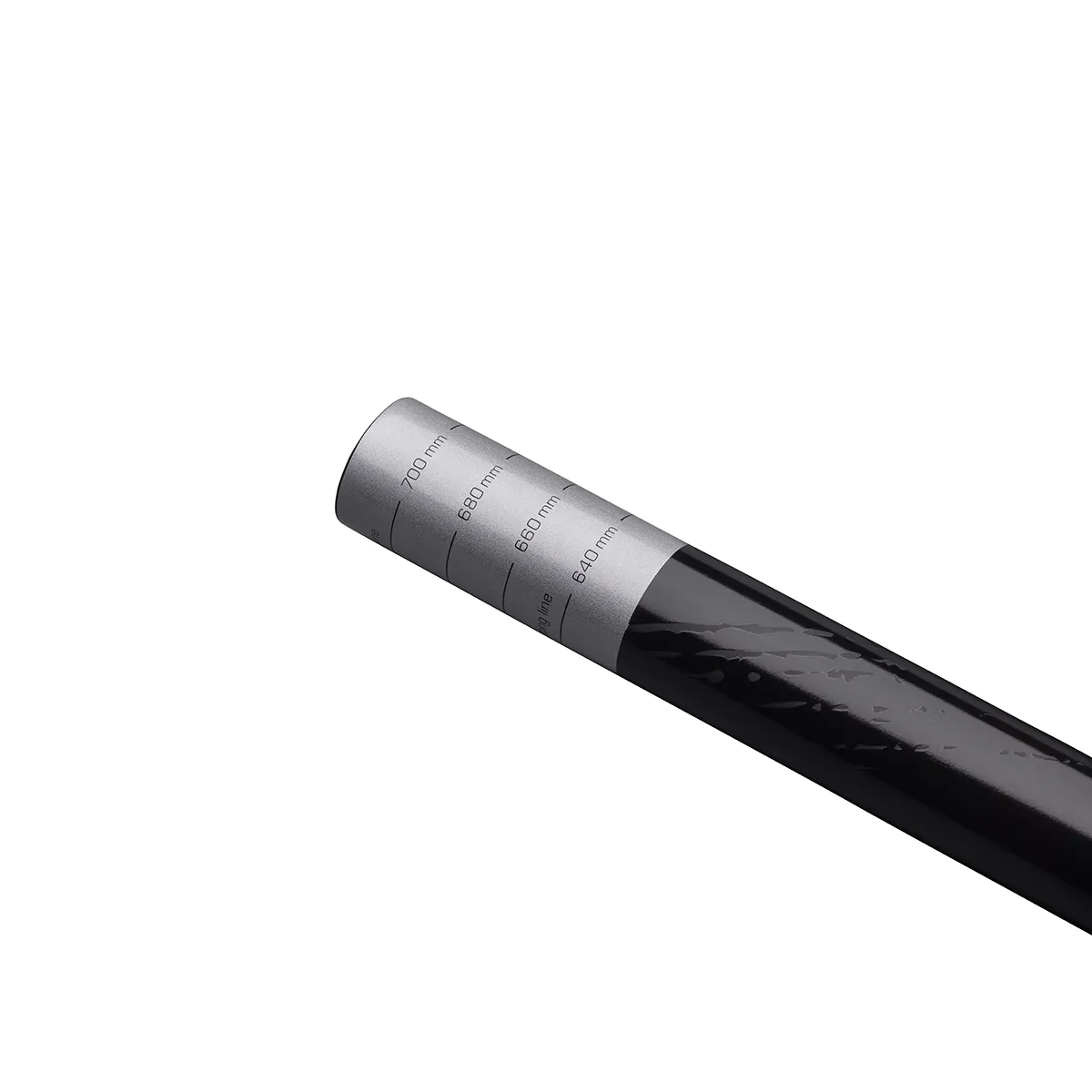 PRO Tharsis 3Five Flat Carbon Styre