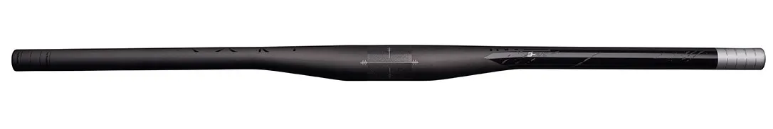 PRO Tharsis 3Five Flat Top Carbon Styre