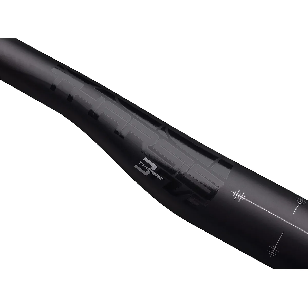 PRO Tharsis 3Five Riser MTB Styre