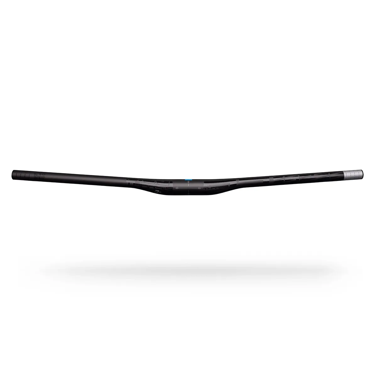 PRO Tharsis 3Five Riser MTB Styre, Black, 35mm, 780mm