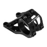 PRO Tharsis DM Styrstam, Black, 45-50mm, 0º