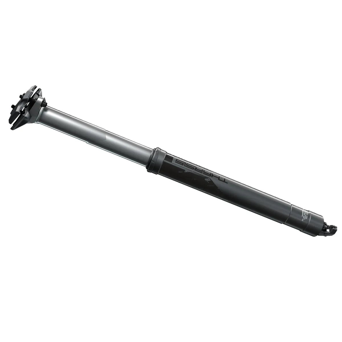 PRO Tharsis Dropper Sadelstolpe