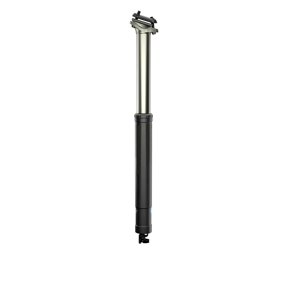 PRO Tharsis Dropperstolpe, Black, 160mm, 34.9mm PRO Tharsis Dropperstolpe, Black, 160mm, 34.9mm