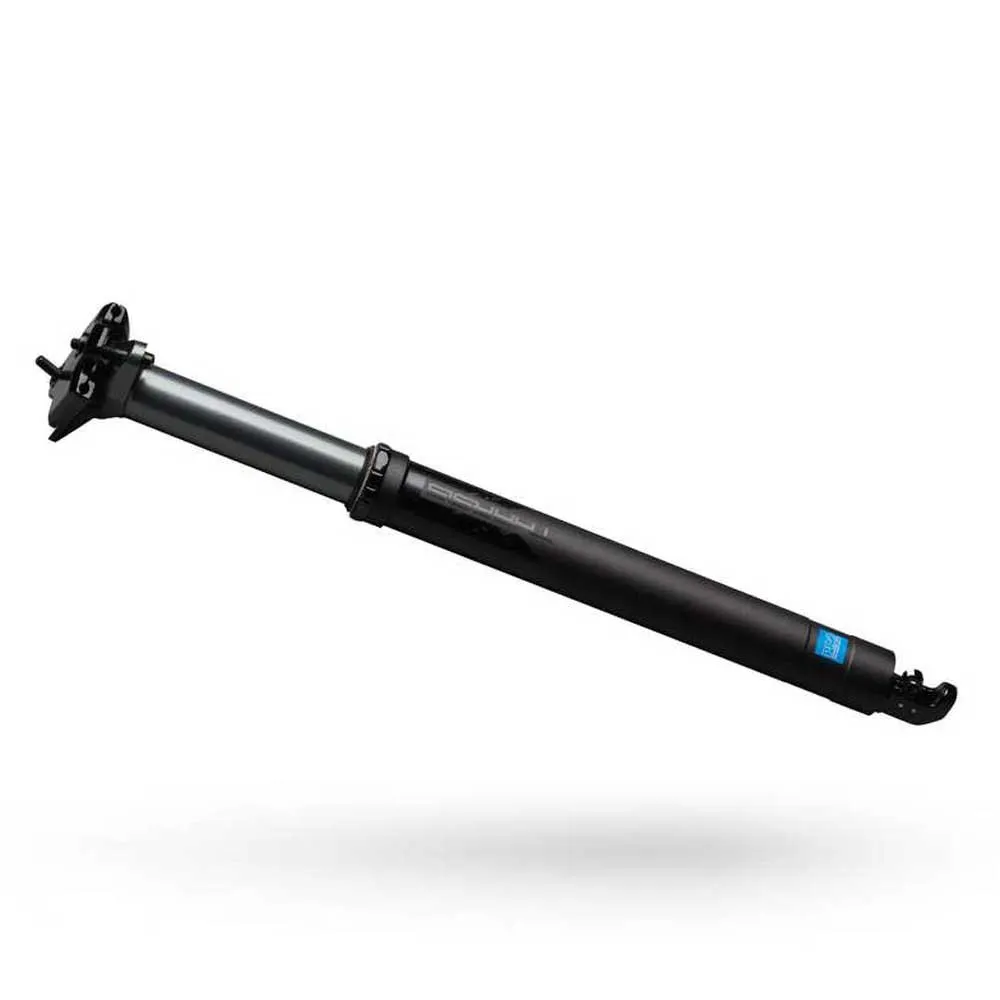 PRO Tharsis Dsp Internal Dropperstolpe 200 Mm, Black, 200-400mm, 30.9mm PRO Tharsis Dsp Internal Dropperstolpe 200 Mm, Black, 200-400mm, 30.9mm