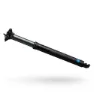 PRO Tharsis Dsp Internal Dropperstolpe 200 Mm, Black, 200-400mm, 30.9mm