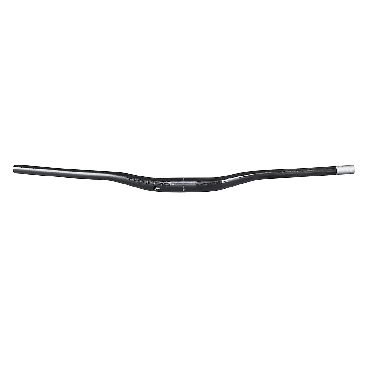 PRO Tharsis Rise Alu Terrängstyre, Black, 35mm, 800mm