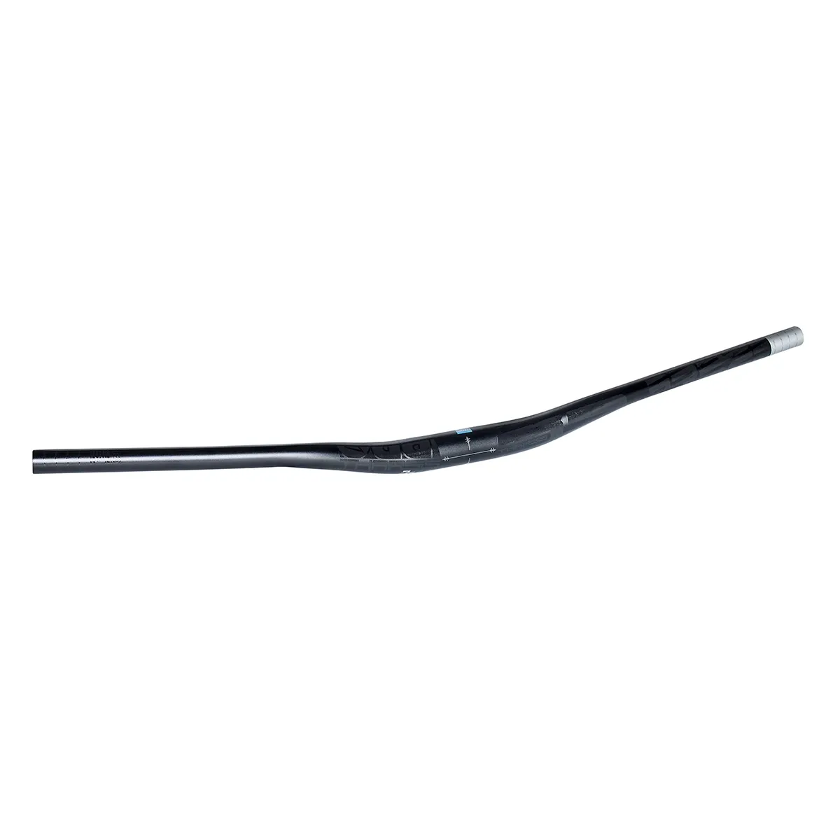 PRO Tharsis Rise Alu Terrängstyre, Black, 35mm, 800mm