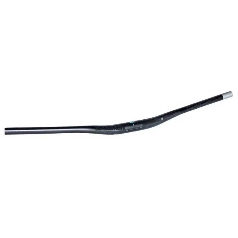 PRO Tharsis Rise Alu Terrängstyre, Black, 35mm, 800mm