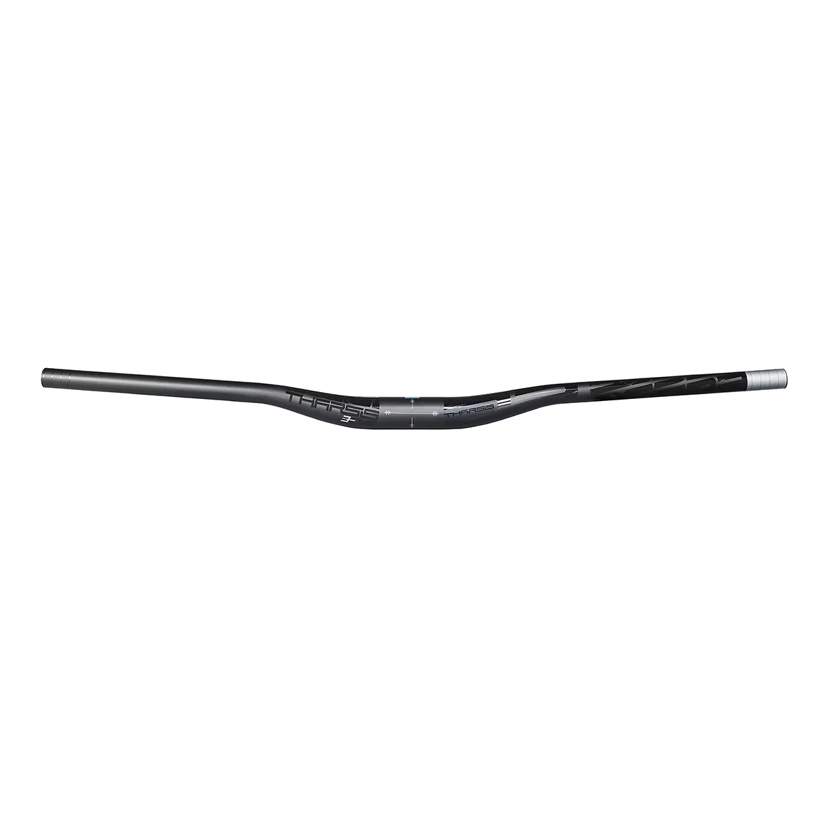 PRO Tharsis Rise Carbon Terrängstyre, Black, 35mm, 800mm