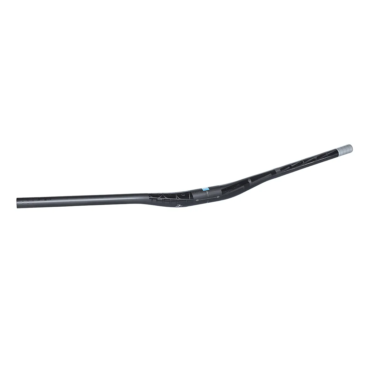 PRO Tharsis Rise Carbon Terrängstyre, Black, 35mm, 800mm