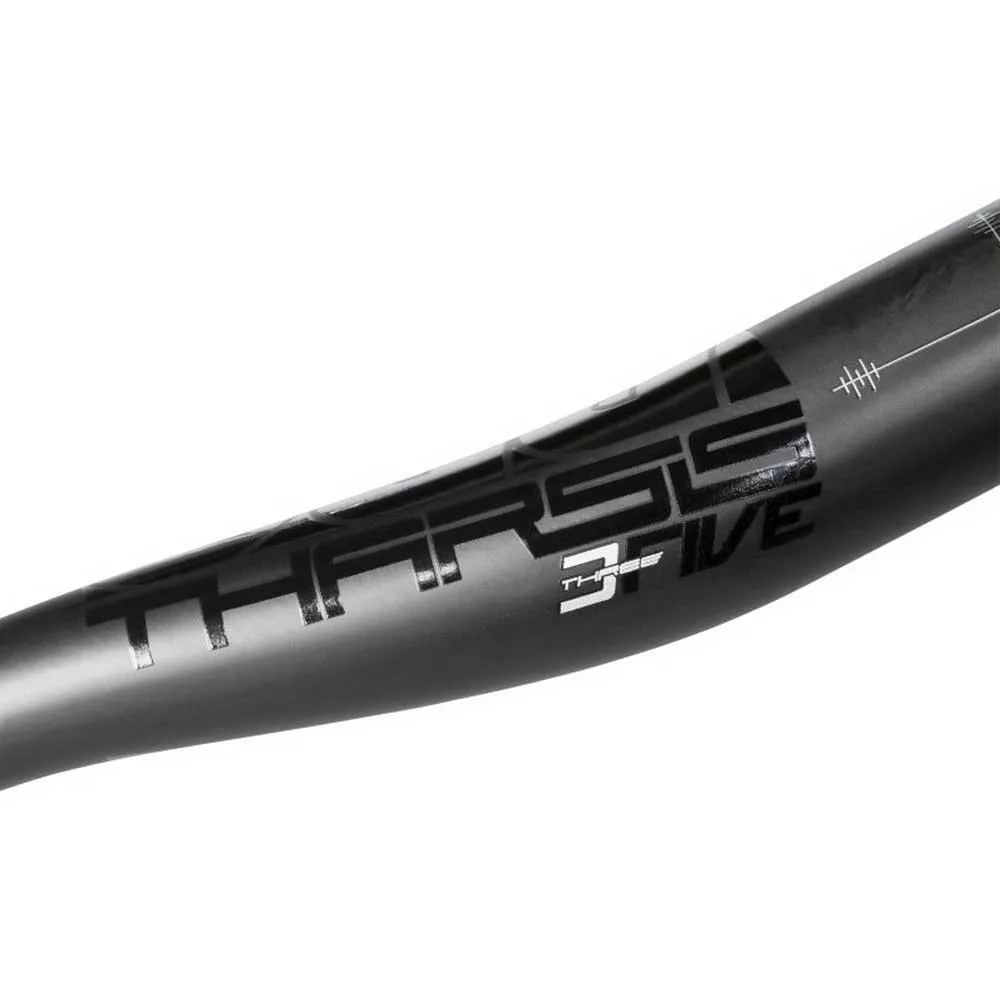 PRO Tharsis Rise Carbon Terrängstyre, Black, 35mm, 800mm