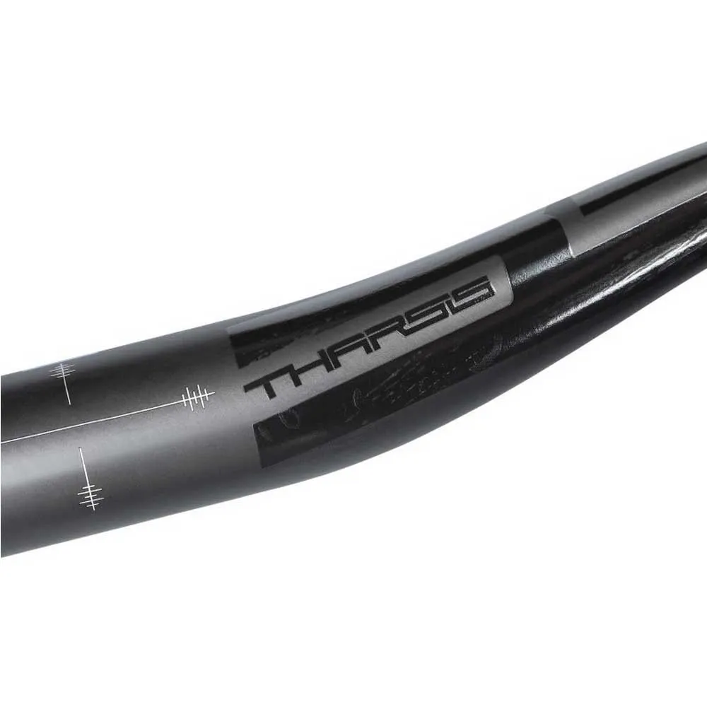 PRO Tharsis Rise Carbon Terrängstyre, Black, 35mm, 800mm