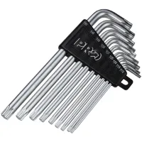 PRO Torx-nyckelset PRO Torx-nyckelset