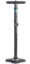 PRO Touring Golvpump, Black, One Size