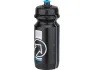 PRO Trinkflasche 600 ml, Svart