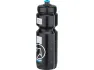 PRO Trinkflasche 800 ml, Svart