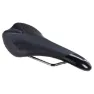 PRO Turnix Mtb Cykelsadel, Black, 142mm