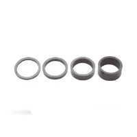 PRO UD Carbon Spacer set 1-1/4" PRO UD Carbon Spacer set 1-1/4"