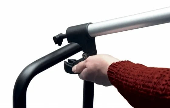 PRO user Pro-User Diamant SG2 Cykelhållar