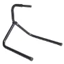 PRO Vevlager Cykelställ, Black, One Size