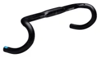 PRO Vibe Aero Kolfiber Compact Styre PRO Vibe Aero Kolfiber Compact Styre