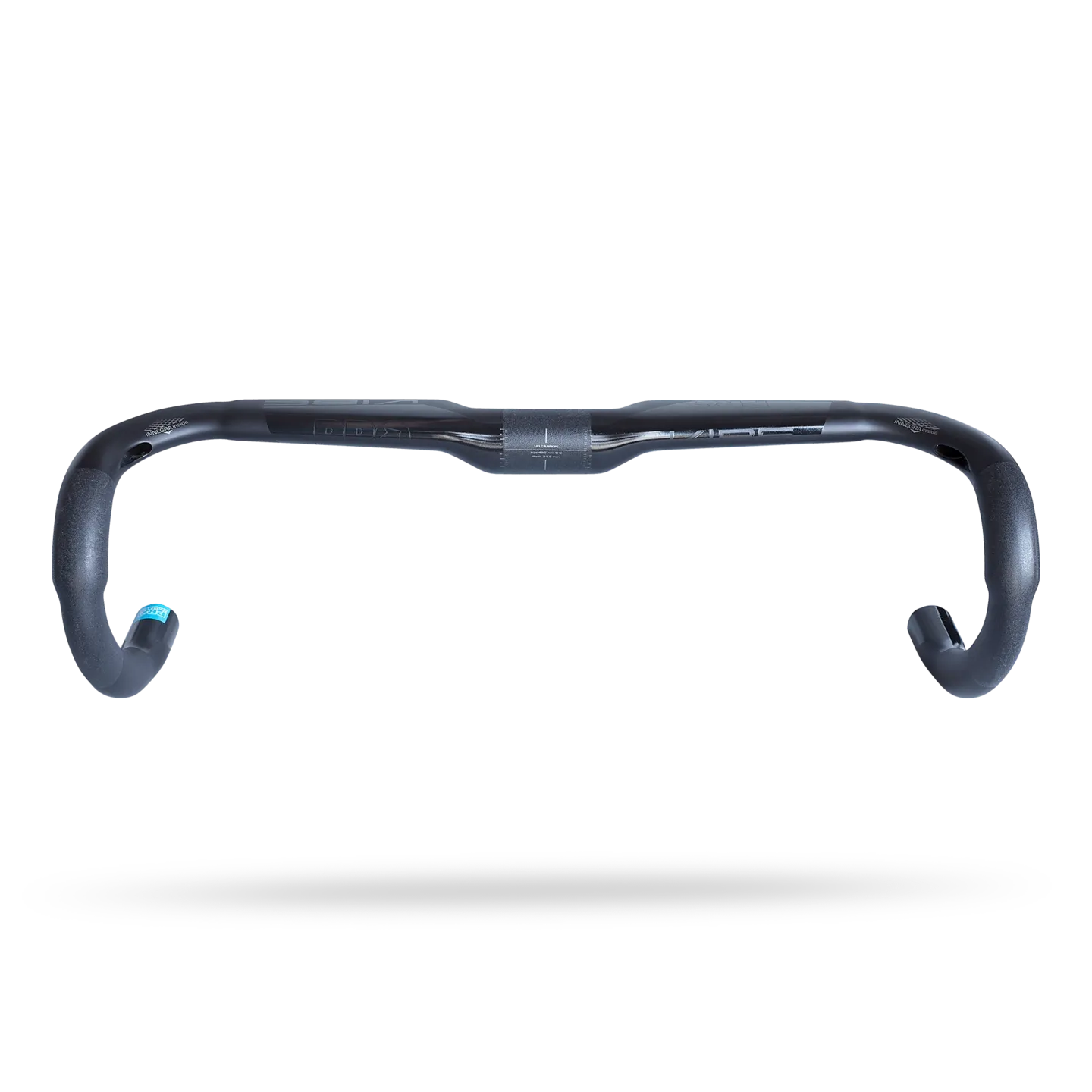 PRO Vibe Aero Kolfiber Compact Styre