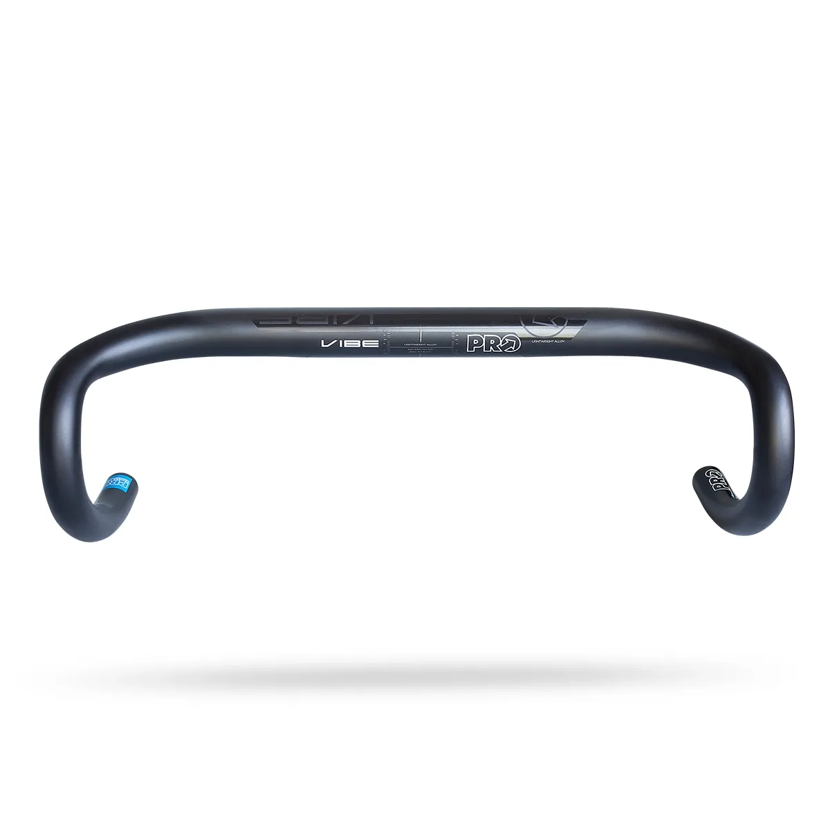PRO Vibe Compact styre