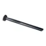 PRO Vibe Di2 Sadelstolpe, Black, 400mm, 31.6mm