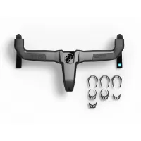 PRO Vibe Evo Styre PRO Vibe Evo Styre
