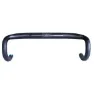 PRO Vibe Kolfiber Anatomisk styre, Black, 31.8mm, 400mm