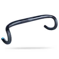 PRO Vibe Kolfiber Compakt styre PRO Vibe Kolfiber Compakt styre