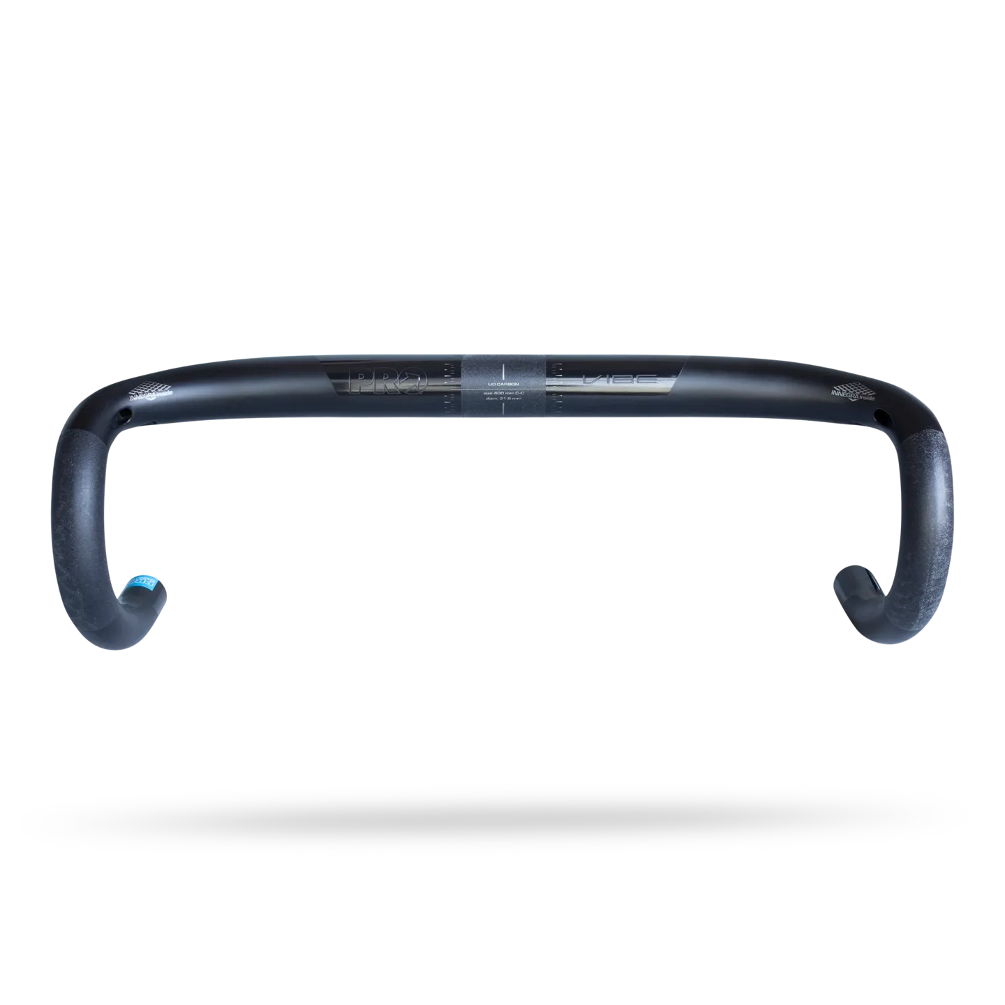 PRO Vibe Kolfiber Compakt styre