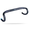 PRO Vibe Kolfiber Compakt styre