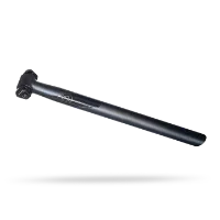 PRO Vibe Kolfiber Di2 Sadelstolpe PRO Vibe Kolfiber Di2 Sadelstolpe