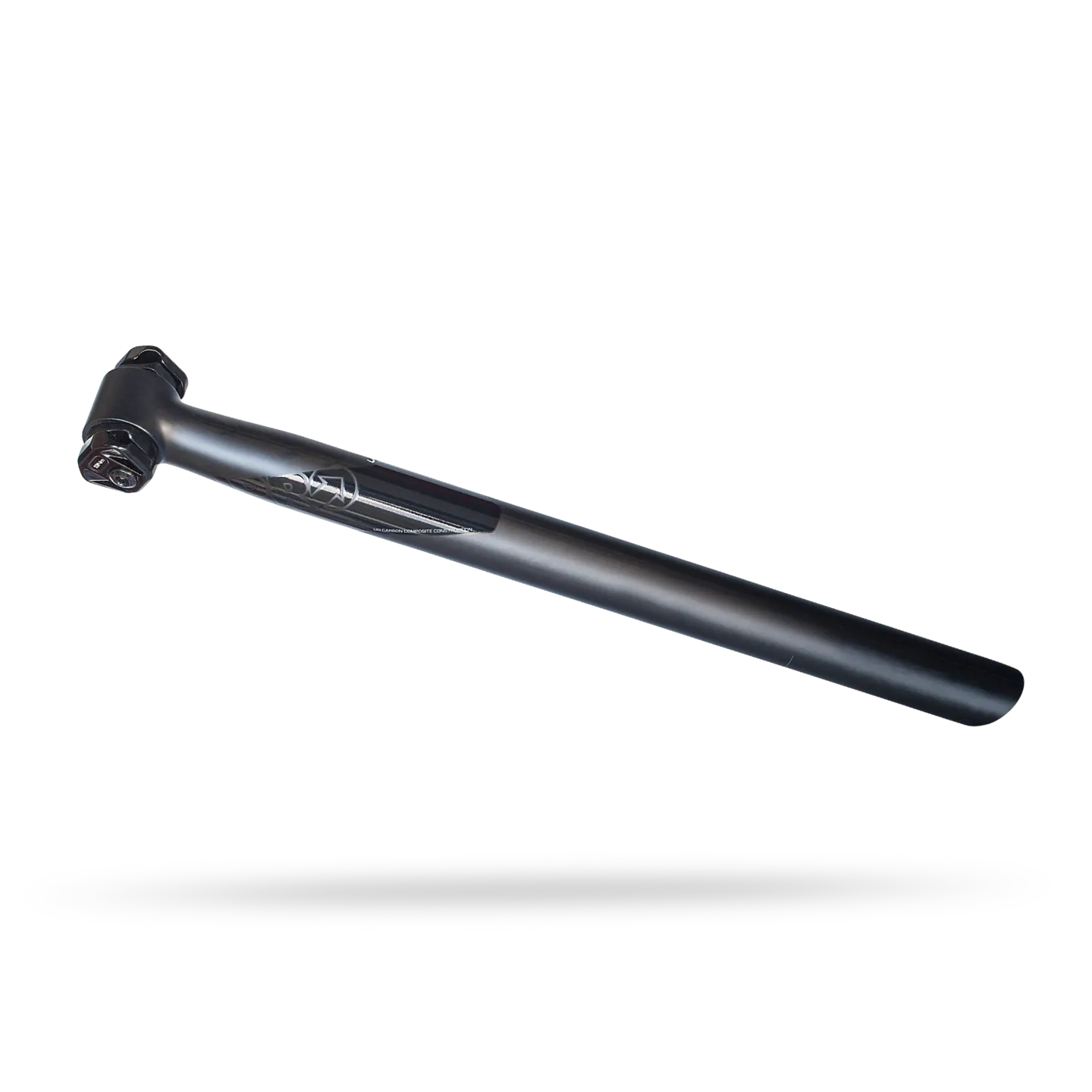 PRO Vibe Kolfiber Di2 Sadelstolpe