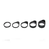 PRO Vibe spacer set 1-1/8" PRO Vibe spacer set 1-1/8"