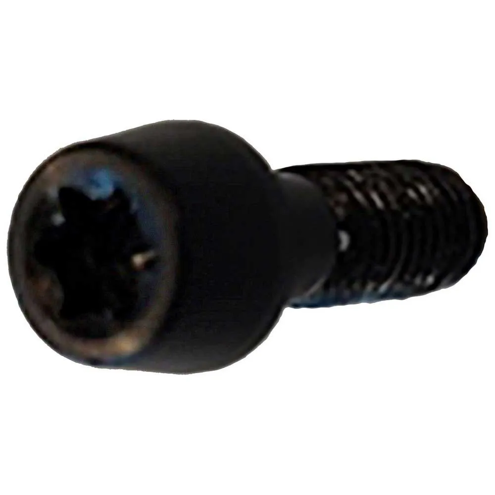 PRO Vibe Superlight Stam Bult, Black, One Size