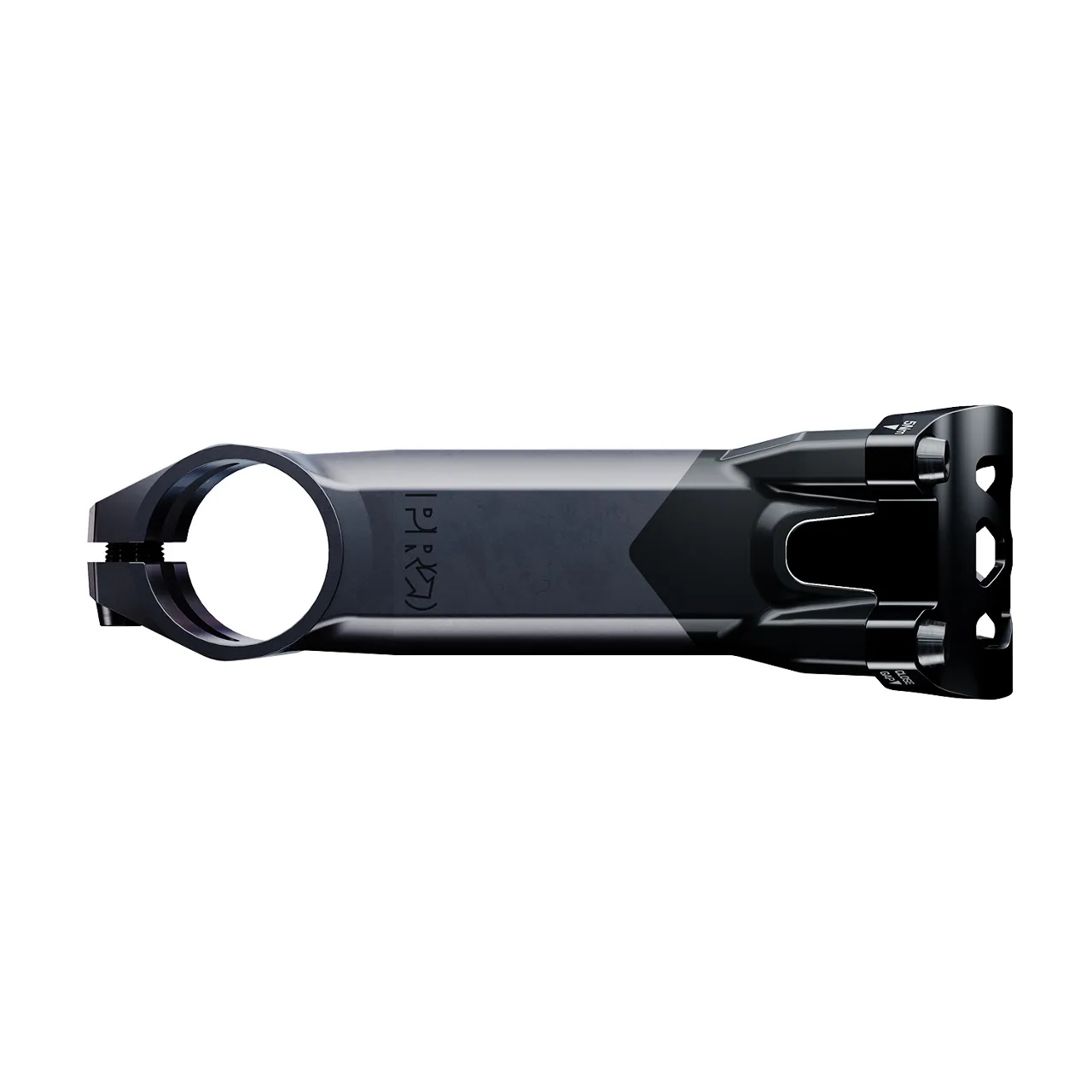 PRO Vibe Superlight Styrstam PRO Vibe Superlight Styrstam