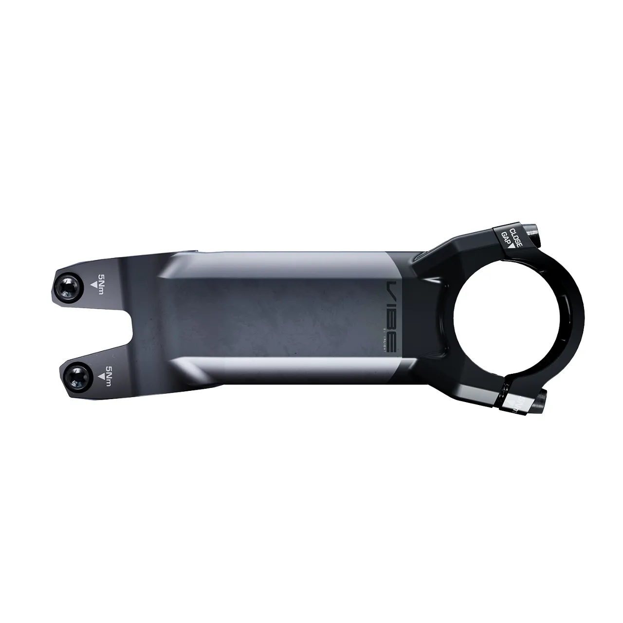 PRO Vibe Superlight Styrstam PRO Vibe Superlight Styrstam