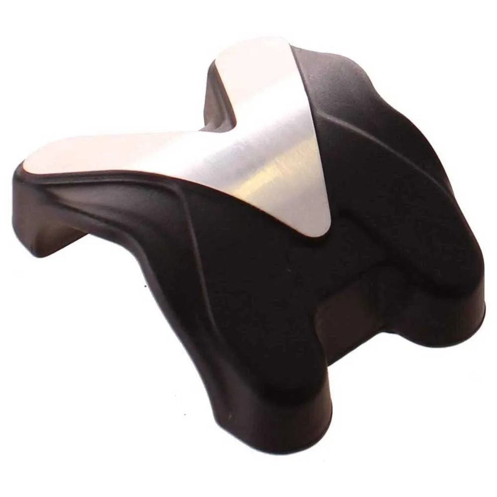 PRO Vive Stamens Frontplatta, Black, One Size