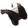 PRO Vive Stamens Frontplatta, Black, One Size