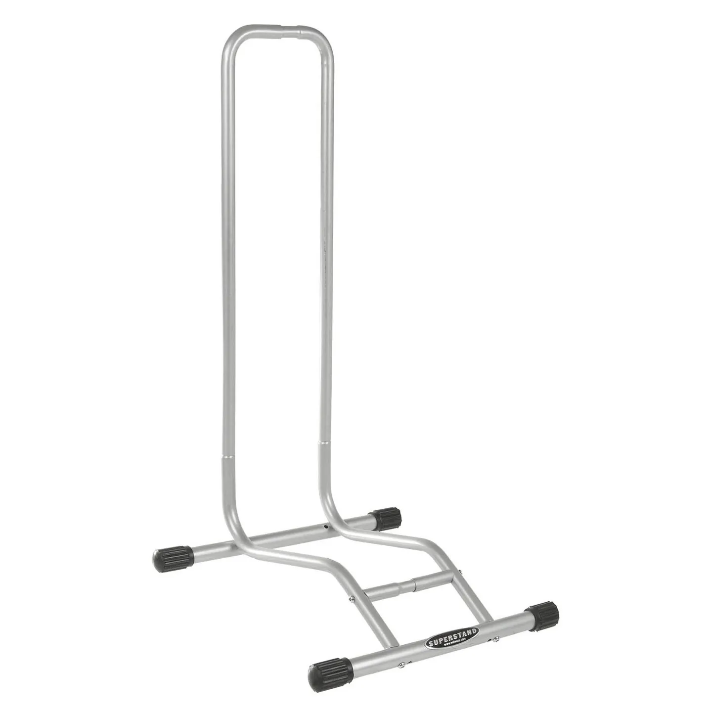 PRO Willworkx Fatbike Stativ, Silver, One Size PRO Willworkx Fatbike Stativ, Silver, One Size